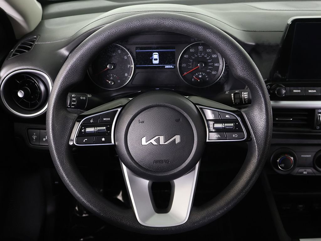 Used 2023 Kia Forte LXS w/ LXS Technology Package image 35