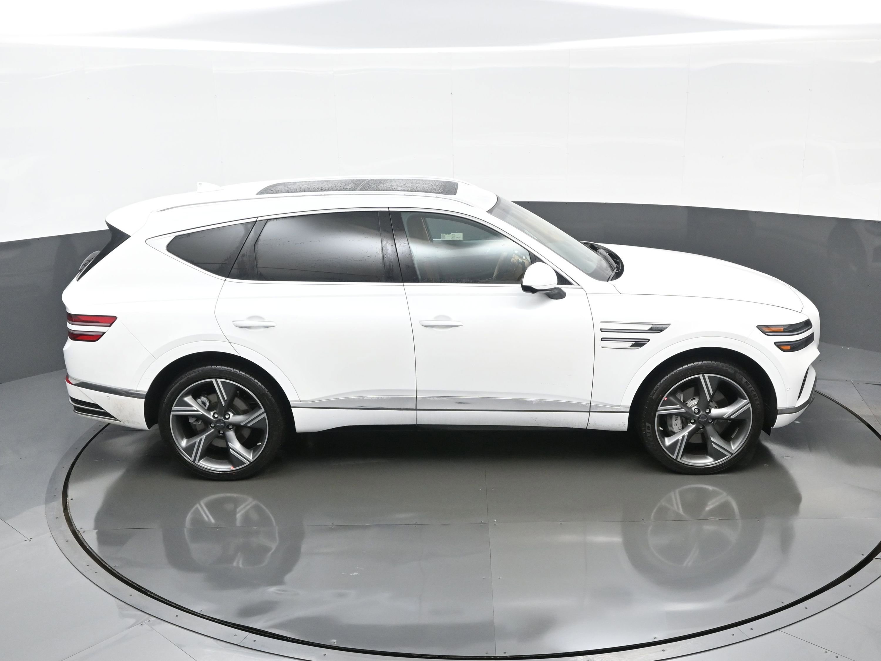 New 2025 Genesis GV80 3.5T Prestige image 26