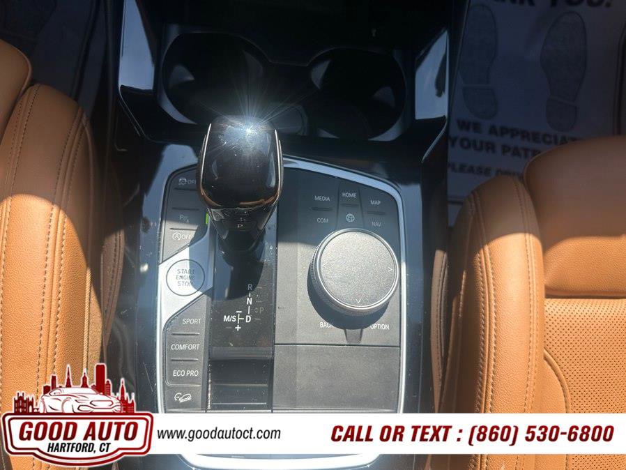 Used 2022 BMW X3 xDrive30i w/ Premium Package 2 AWD/4WD image 18