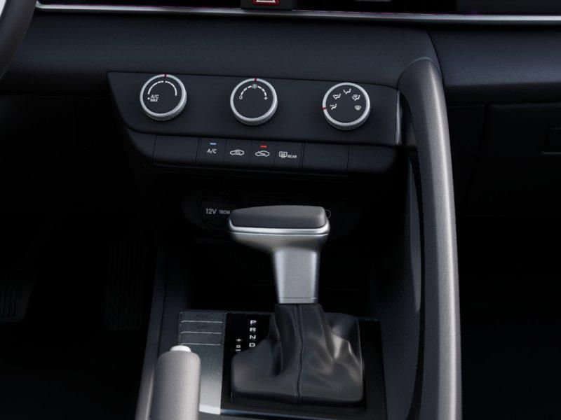 New 2026 Hyundai Elantra SE image 17