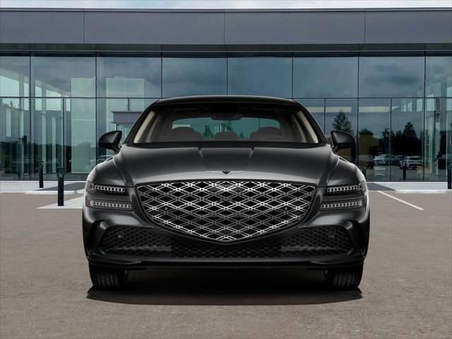 Used 2025 Genesis G80 2.5T image 13