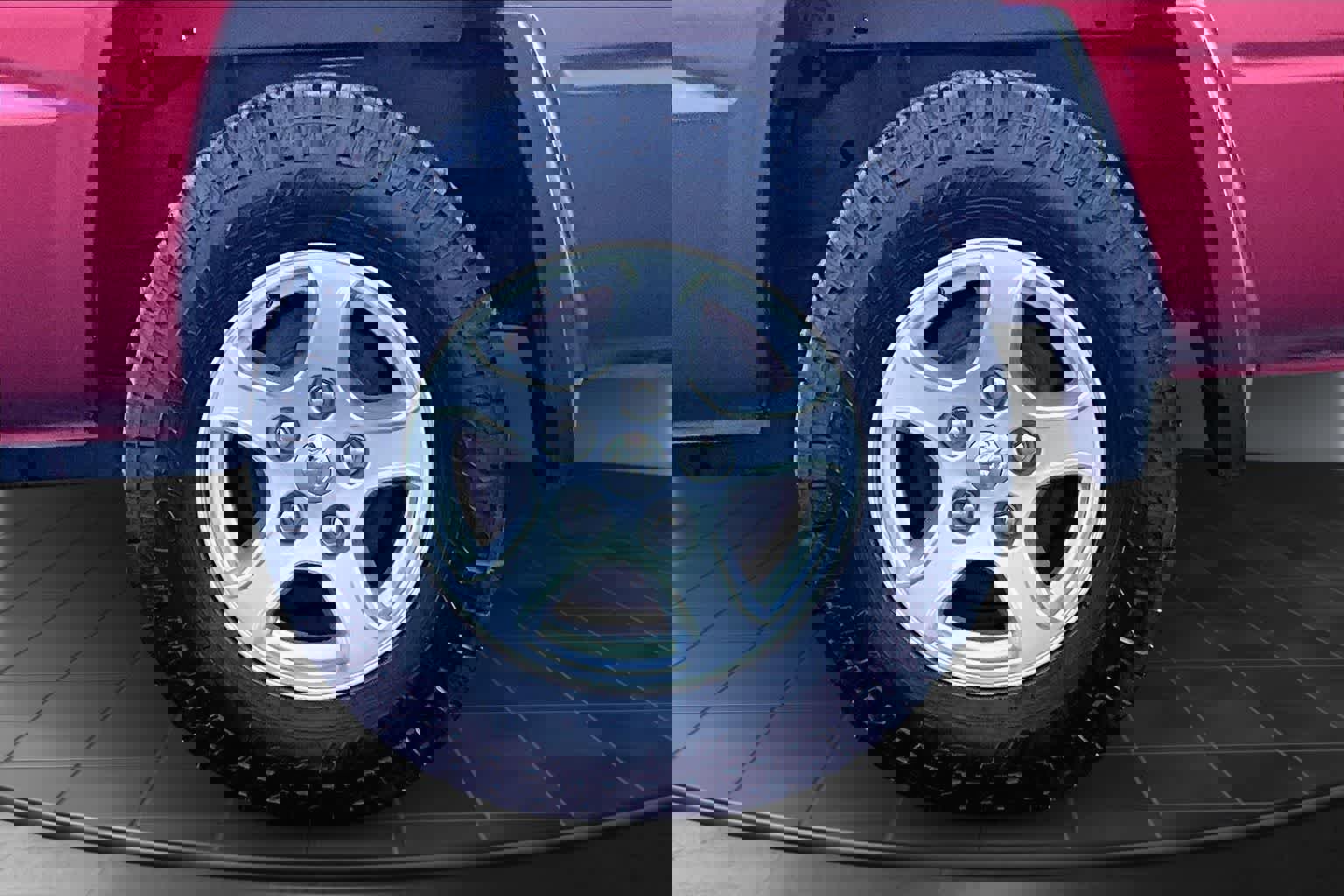 Used 2007 Dodge Dakota SLT image 36