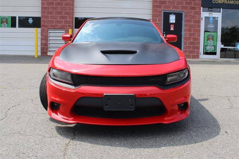Used 2019 Dodge Charger R/T RWD image 8