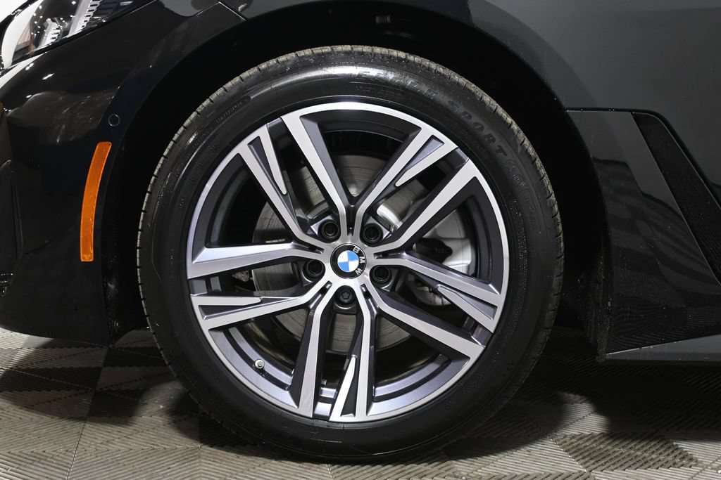 Used 2026 BMW 430i xDrive w/ Premium Package AWD/4WD image 12