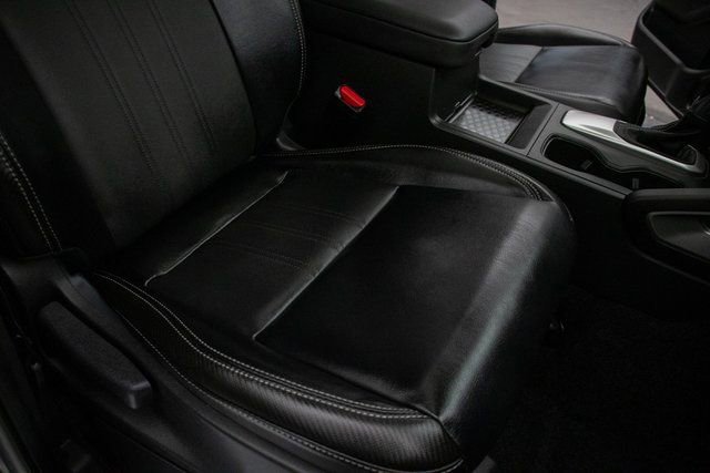 Used 2024 Nissan Frontier SL w/ Technology Package image 18