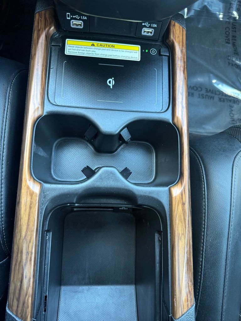 Used 2022 Honda CR-V Touring image 75