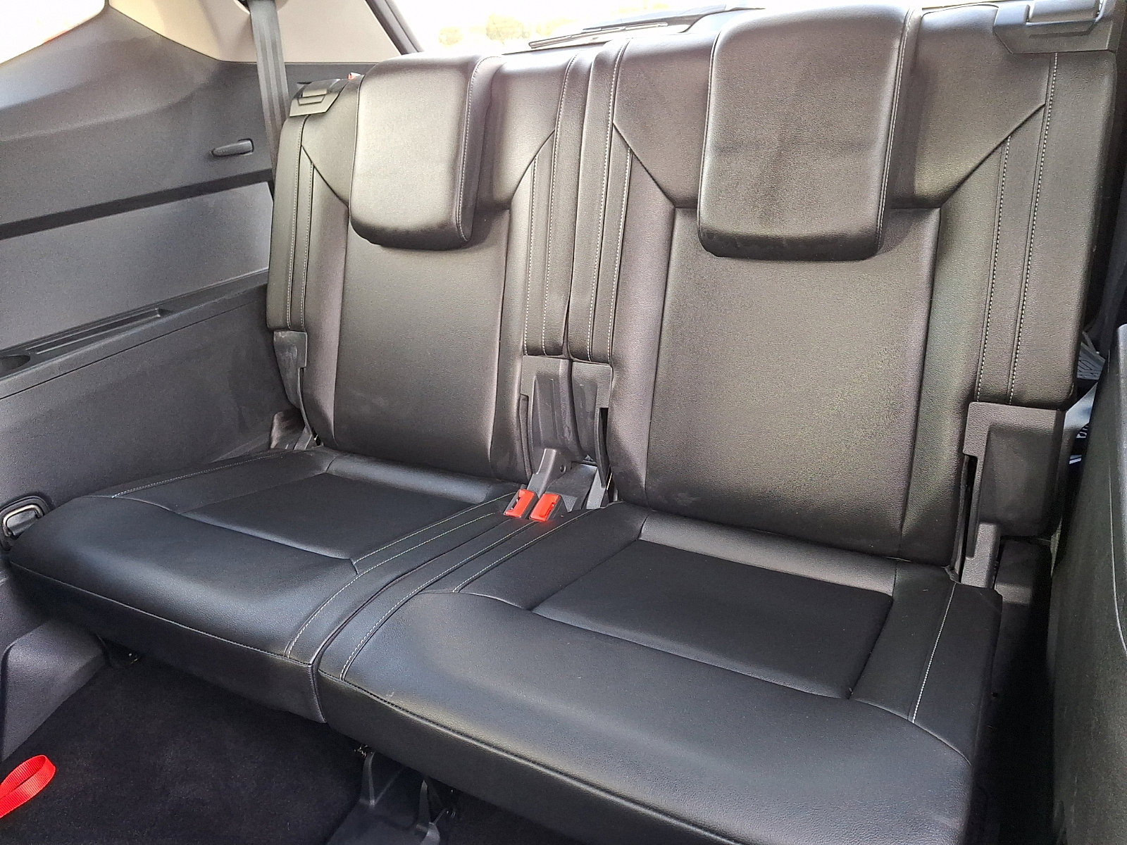 Used 2018 Volkswagen Atlas SE image 11