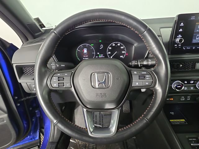 Used 2025 Honda CR-V Sport-L image 26