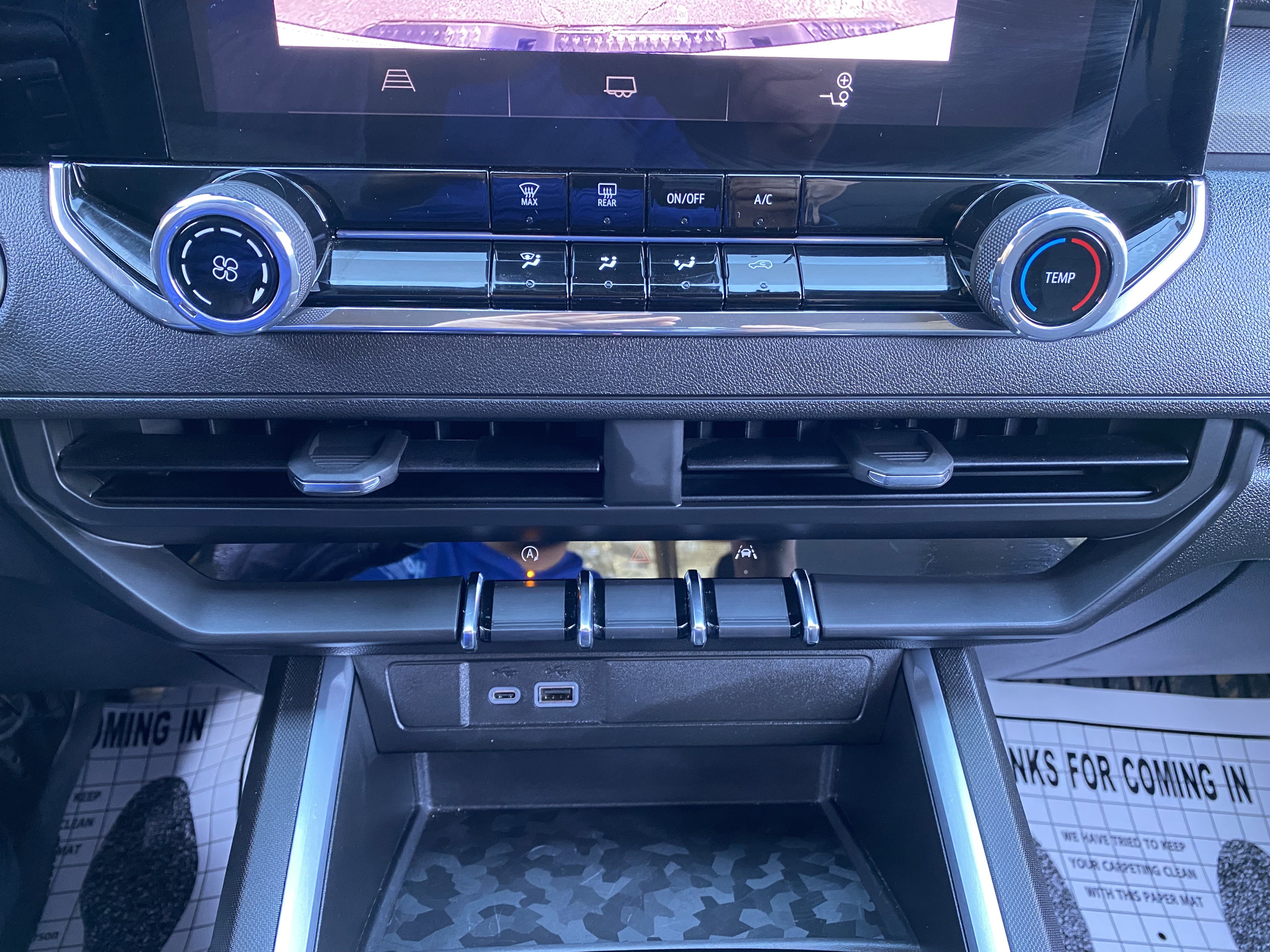 Used 2025 Chevrolet Colorado W/T w/ WT Convenience Package II image 28