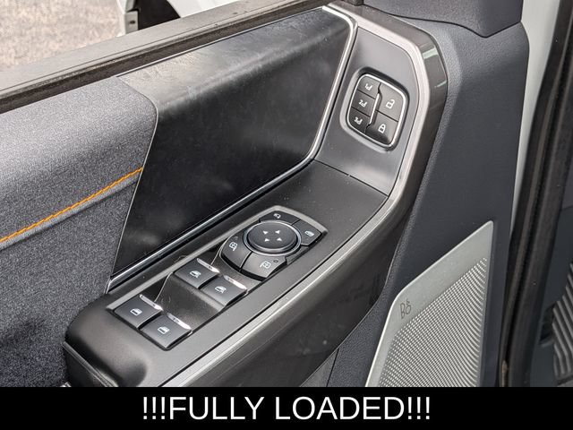 Used 2023 Ford F150 Tremor w/ Equipment Group 402A High AWD/4WD image 19