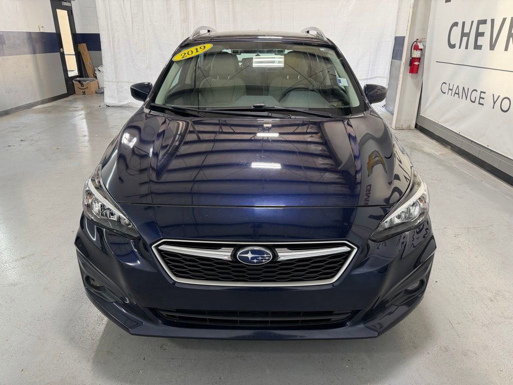 Used 2019 Subaru Impreza 2.0i Premium AWD/4WD image 36
