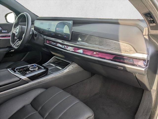 Certified 2023 BMW i7 xDrive60 image 22