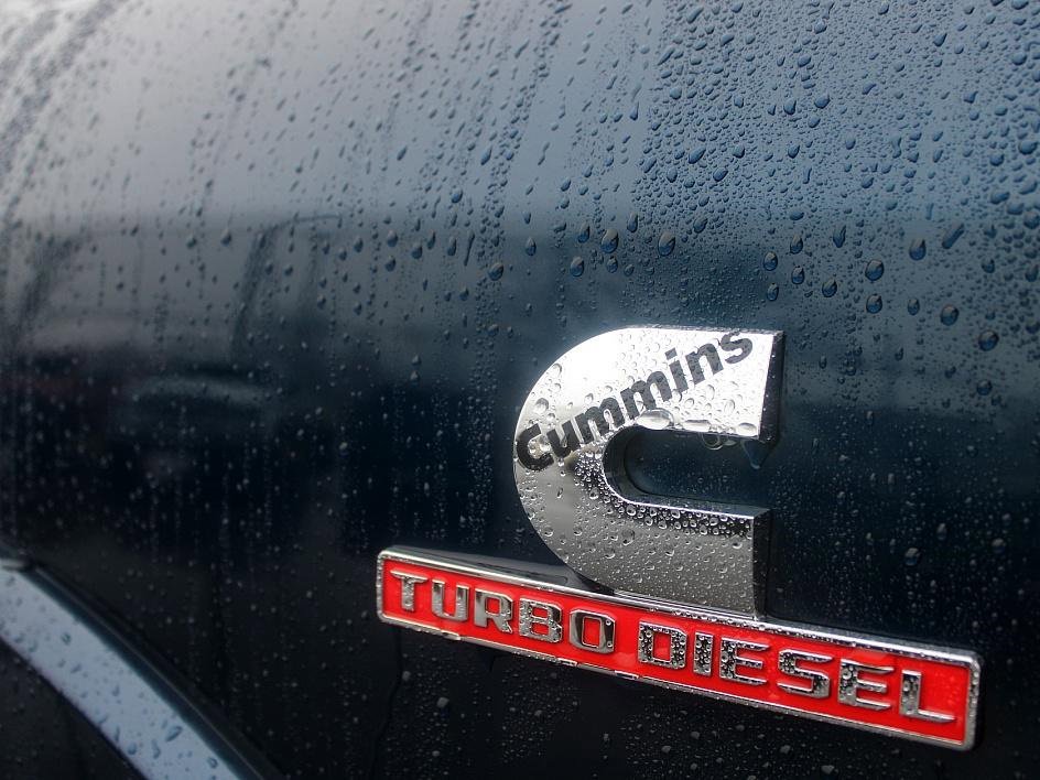 Used 2019 RAM 2500 Laramie image 10