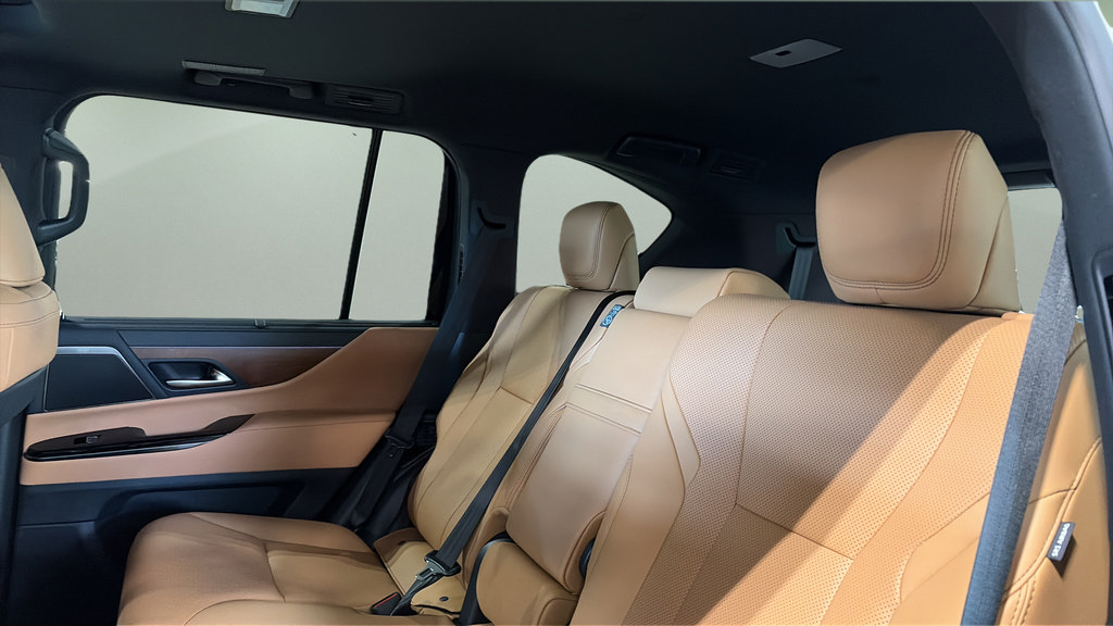 New 2026 Lexus LX 700h Luxury AWD/4WD image 20