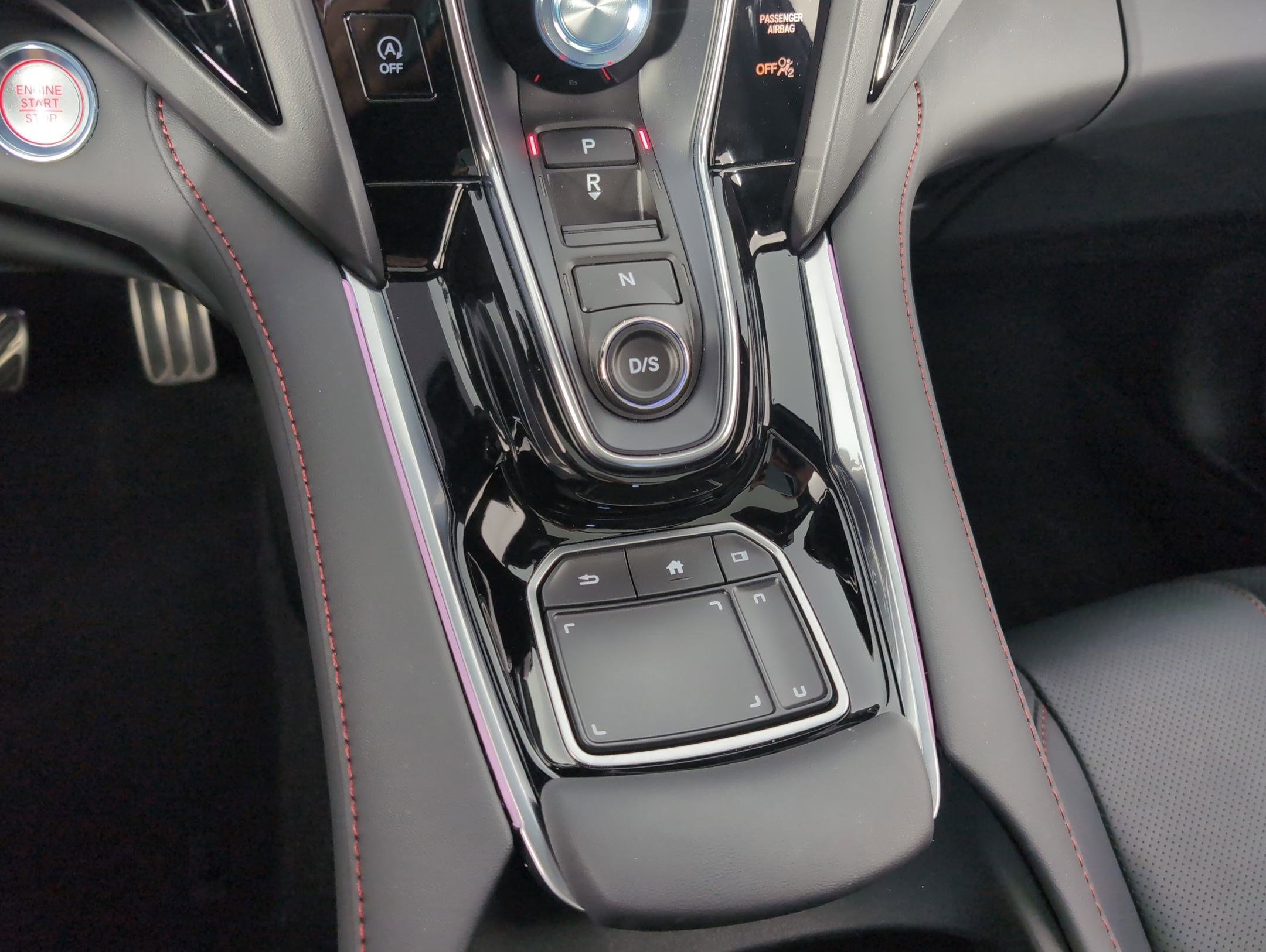 Used 2023 Acura RDX A-Spec image 15