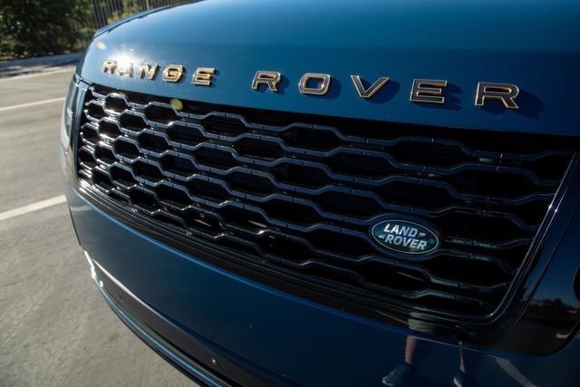 Used 2021 Land Rover Range Rover SV Autobiography Dynamic AWD/4WD image 15
