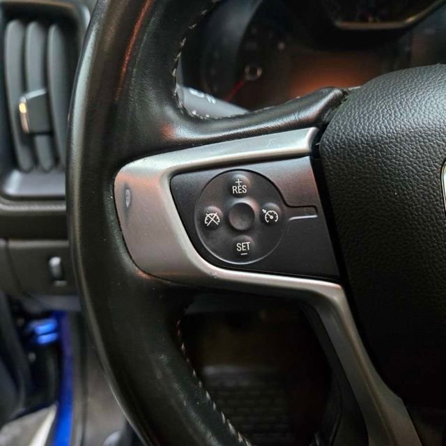 Used 2018 GMC Canyon SLE w/ SLE Convenience Package image 20