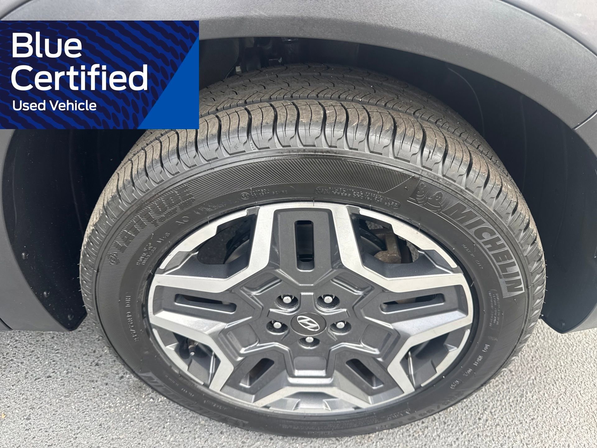 Used 2022 Hyundai Santa Fe Limited image 10