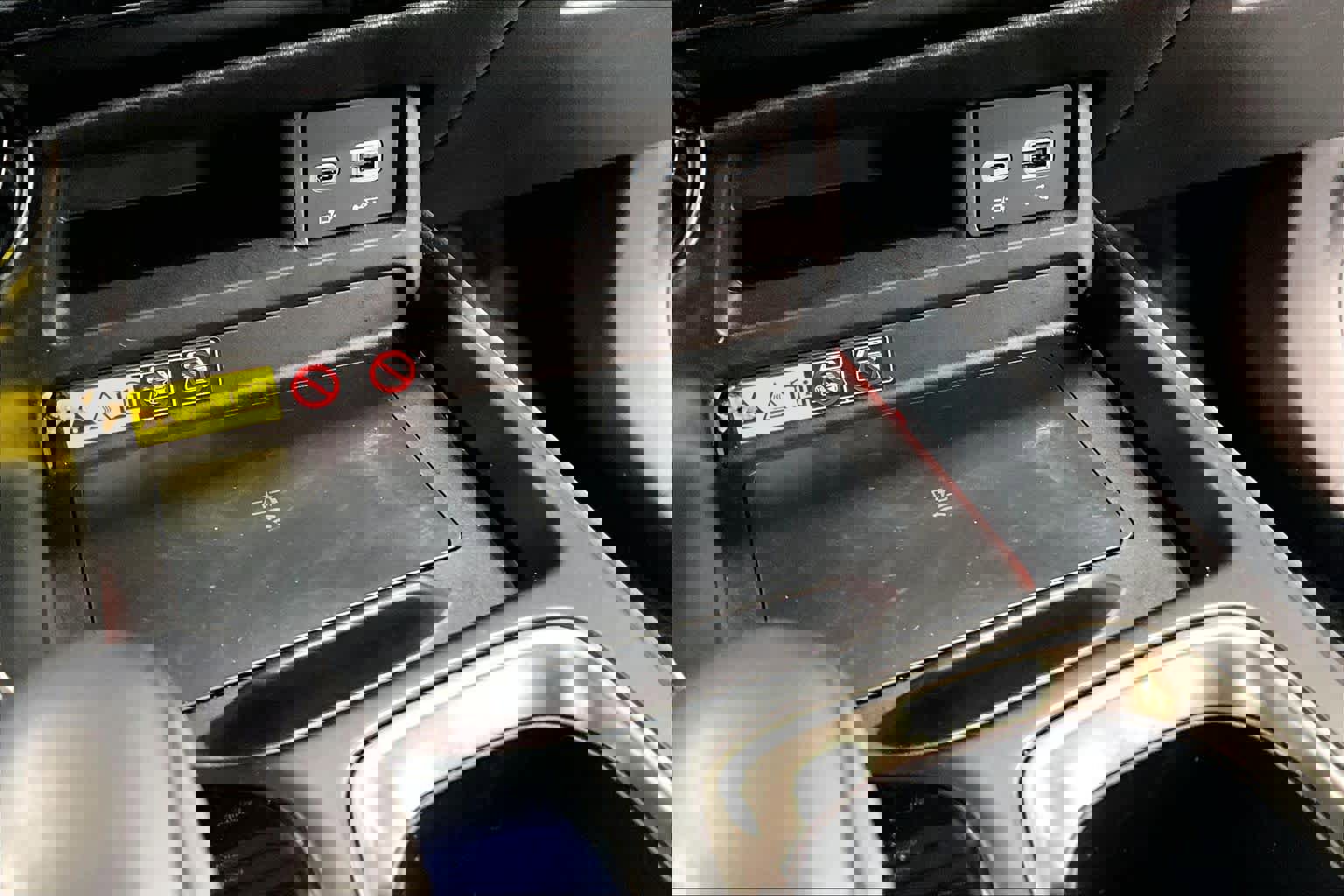 Used 2024 Lexus NX 350 Premium w/ Vision Package image 34