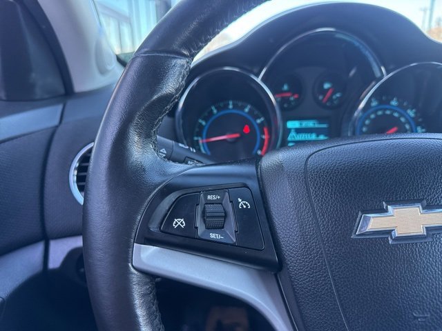 Used 2013 Chevrolet Cruze LT w/ RS Package image 17