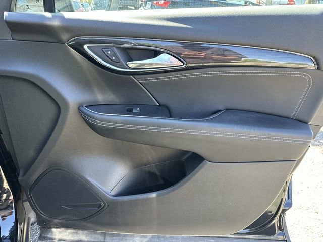 Used 2022 Buick Envision Preferred FWD image 8