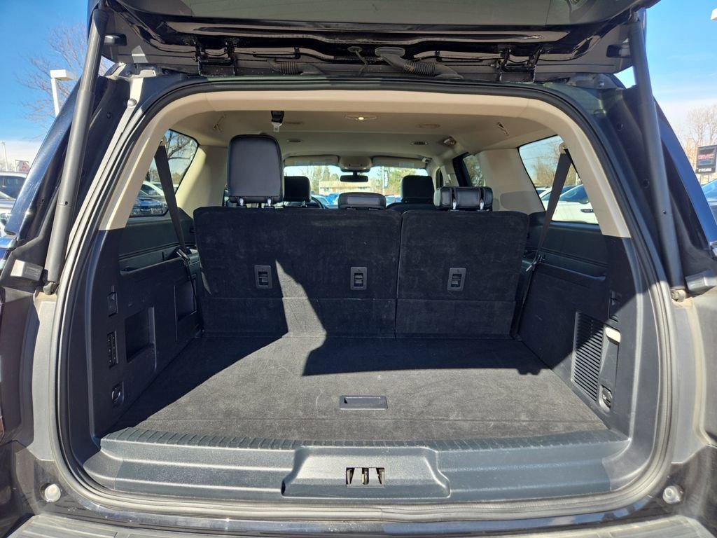 Used 2024 Ford Expedition Max XLT image 19
