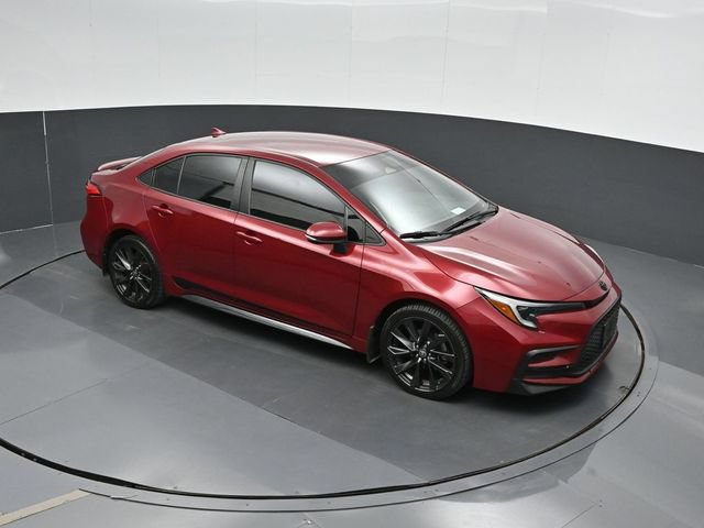 Used 2024 Toyota Corolla SE FWD image 47