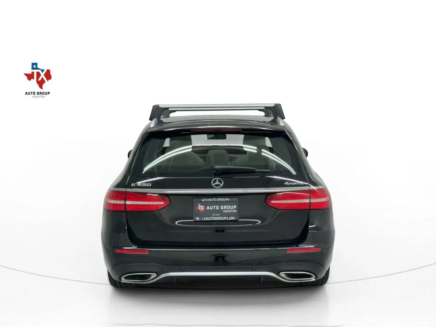 Used 2020 Mercedes-Benz E 450 4MATIC Wagon image 9