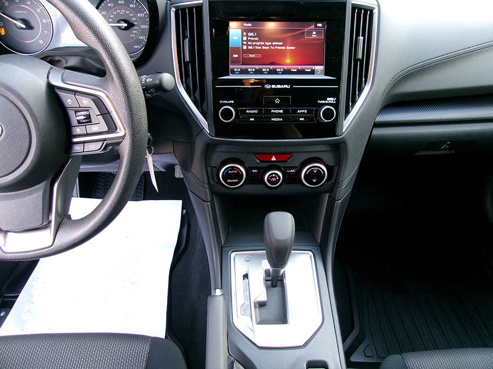 Used 2022 Subaru Crosstrek 2.0i image 15