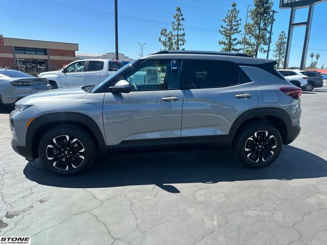 Certified 2023 Chevrolet TrailBlazer LT image 5