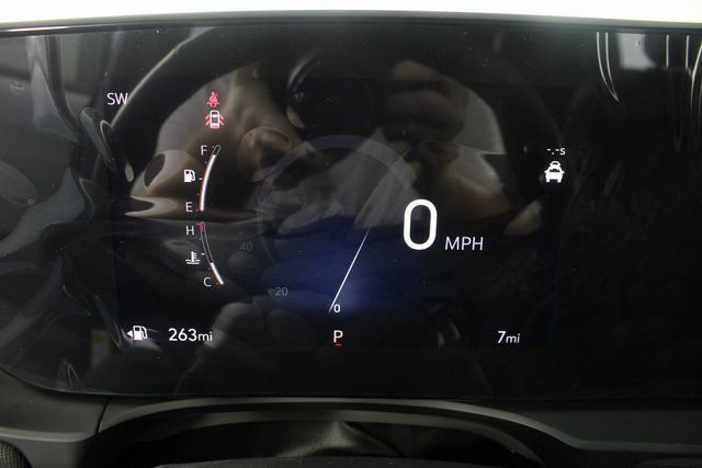 New 2026 Buick Envista Sport Touring w/ Convenience I Package image 12