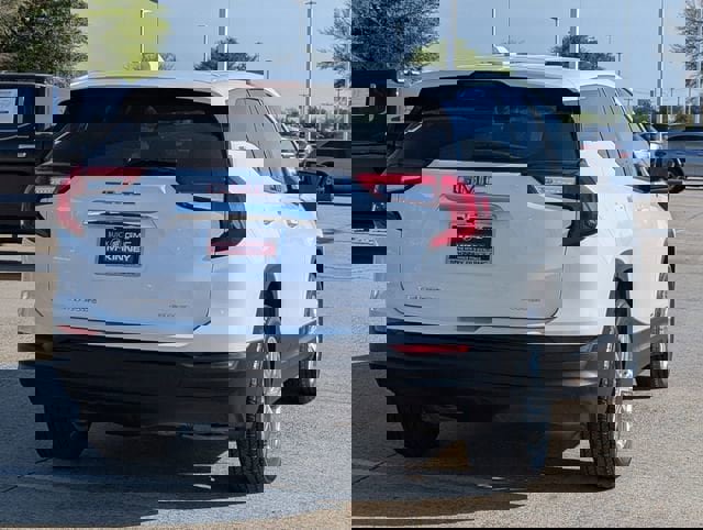 Certified 2024 GMC Terrain SLE image 4