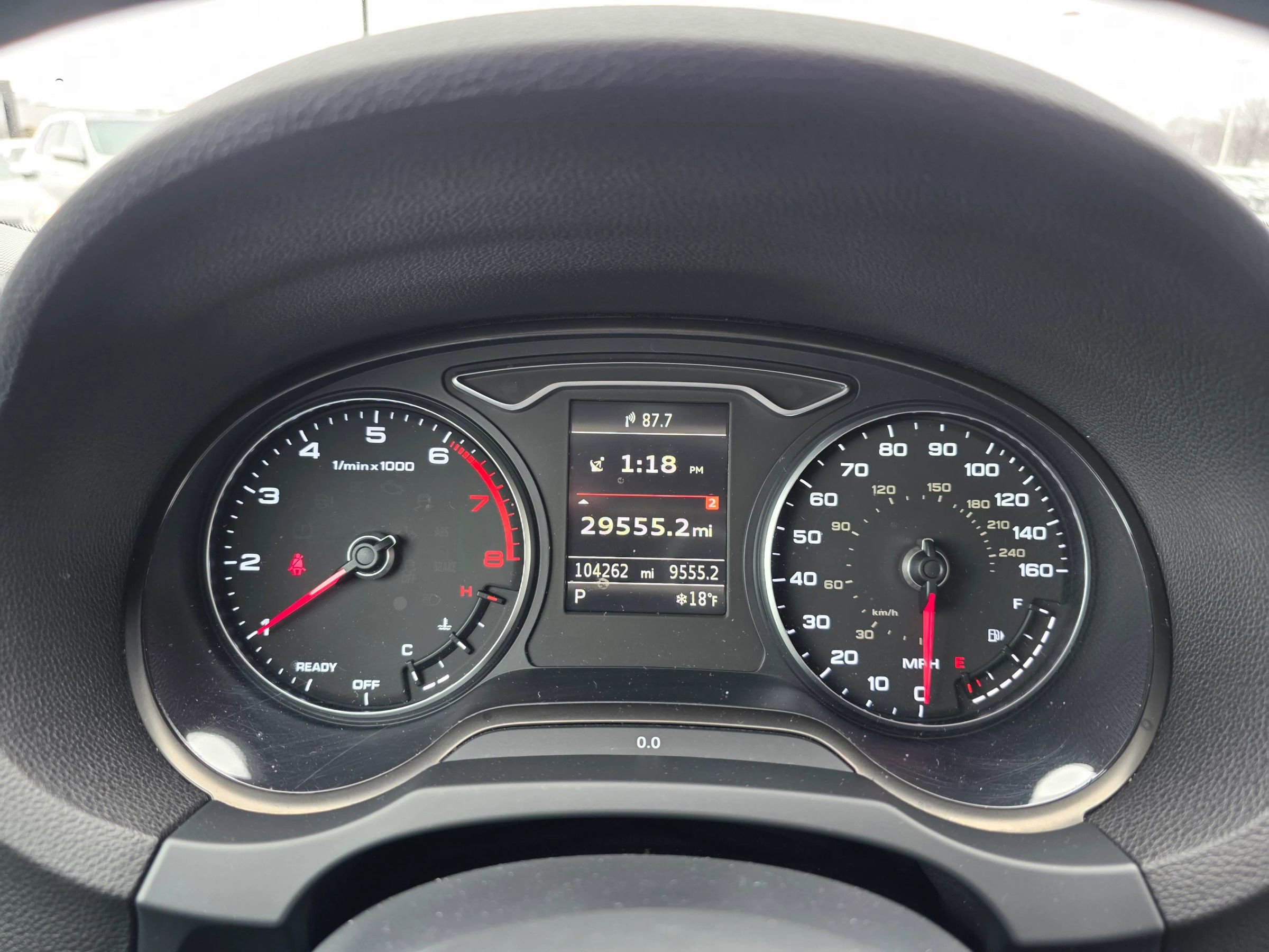 Used 2016 Audi A3 2.0T Premium Plus image 14