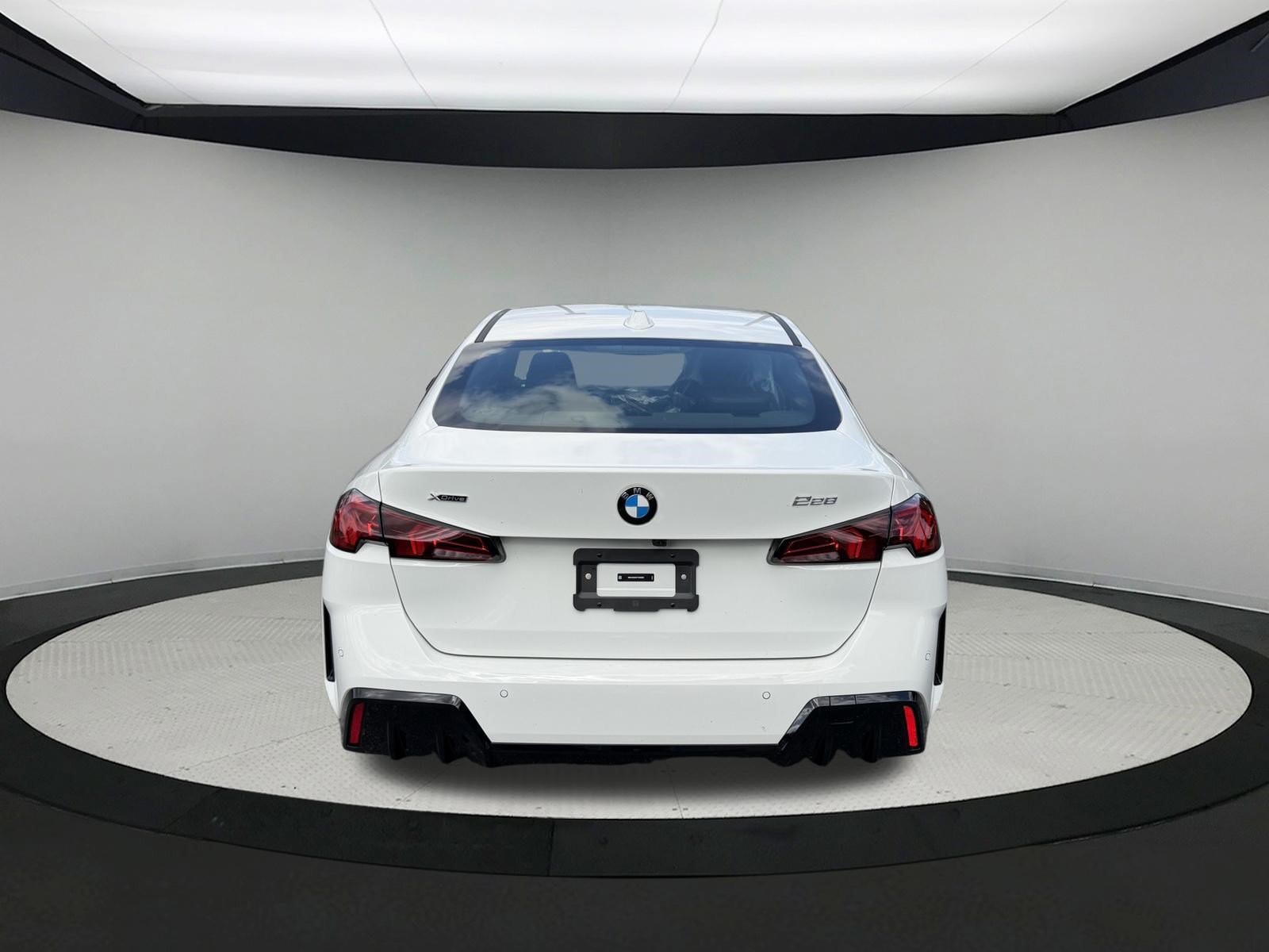 New 2026 BMW 228i xDrive w/ Technology Package AWD/4WD image 5