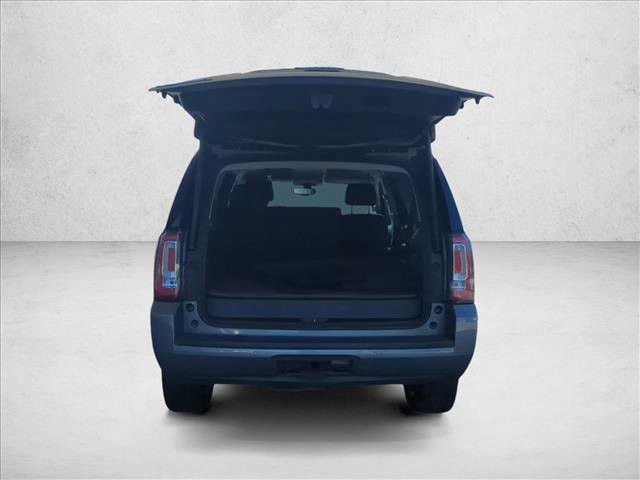 Used 2019 GMC Yukon SLE w/ SLE Value Package image 6