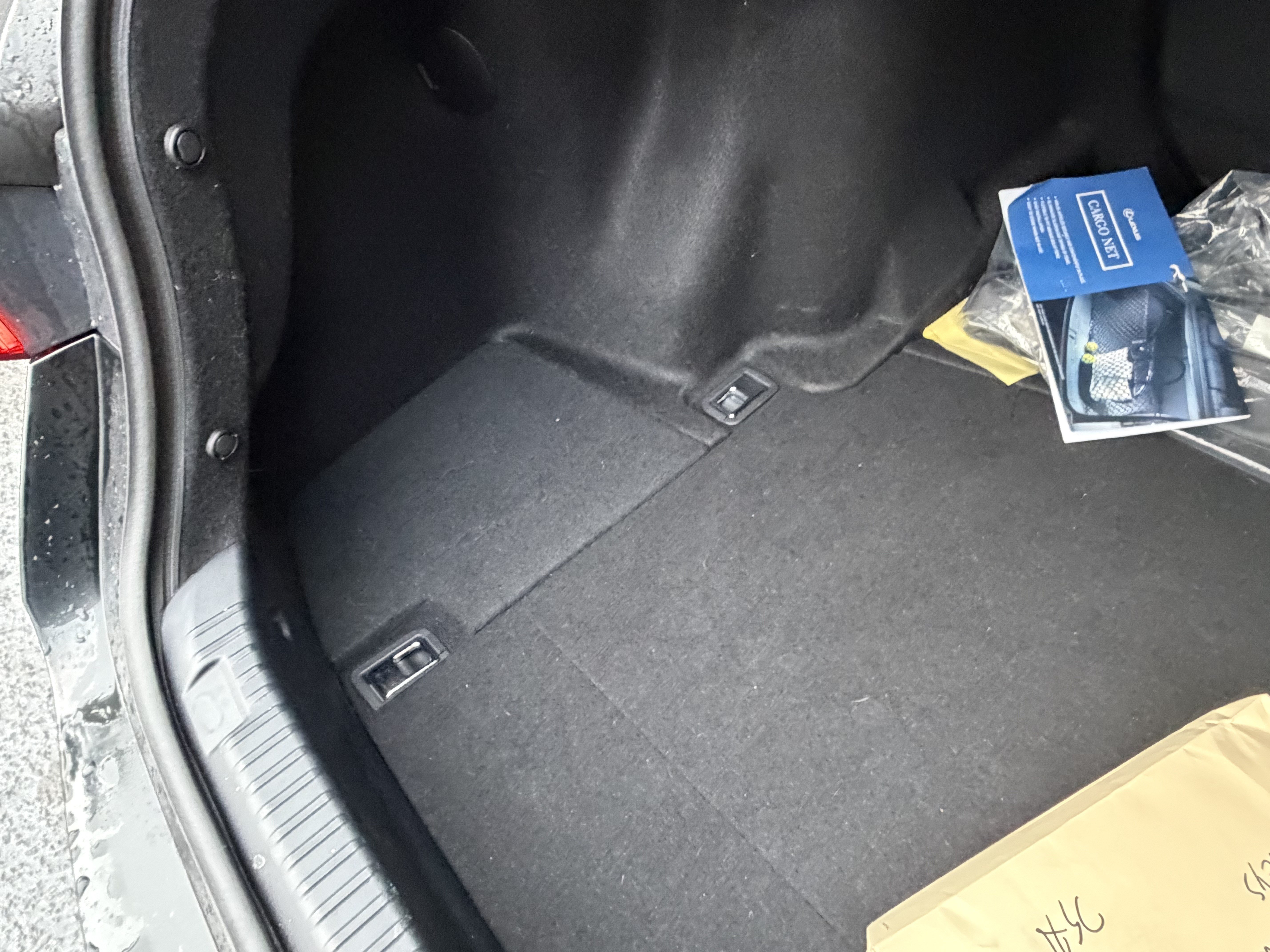 Used 2025 Lexus IS 350 F Sport RWD image 48