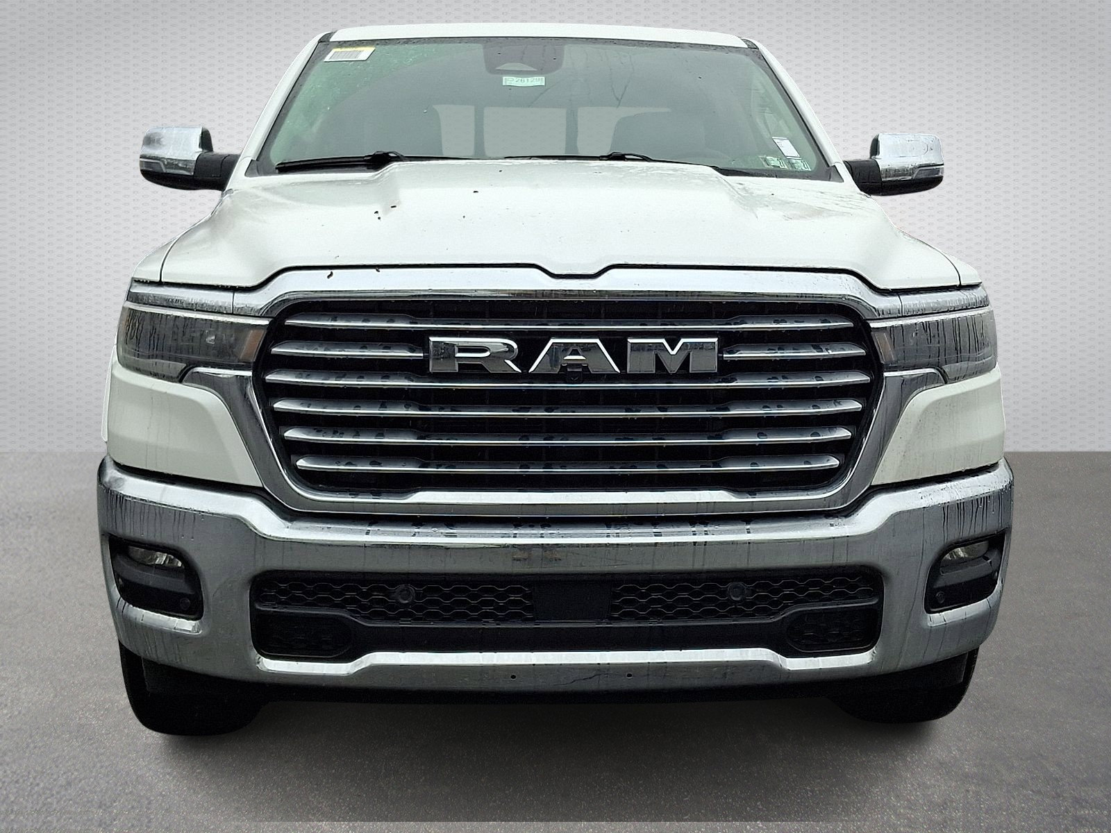 New 2026 RAM 1500 Laramie image 2