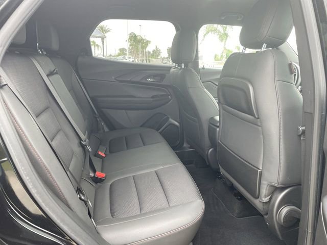 Used 2022 Chevrolet TrailBlazer RS image 25