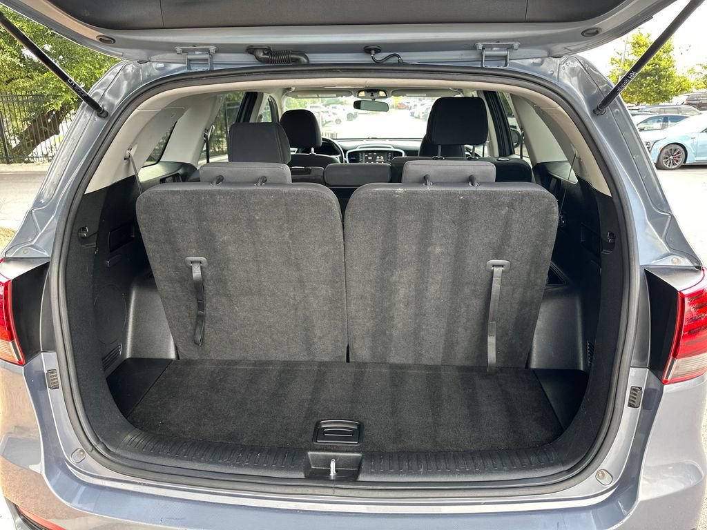 Used 2020 Kia Sorento S AWD/4WD image 39