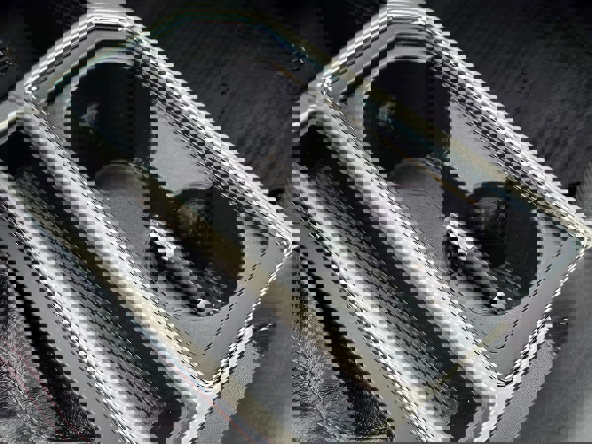 Used 2015 Ford F150 Platinum w/ Equipment Group 701A Luxury image 47