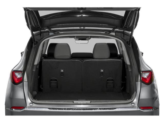 Used 2024 Acura MDX SH-AWD image 11