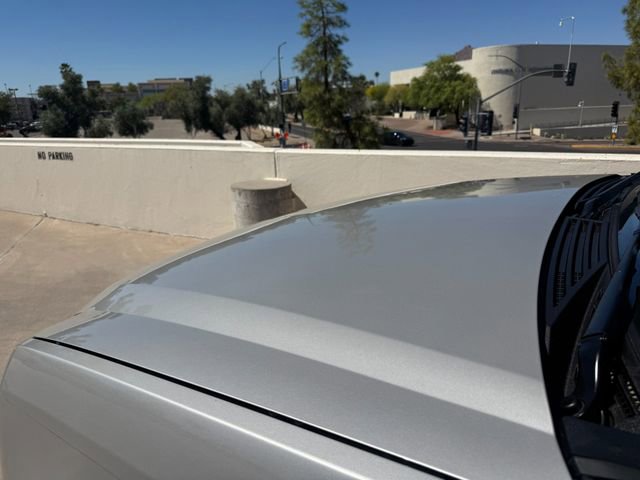 Used 2007 Cadillac Escalade ESV AWD w/ Information Package image 7