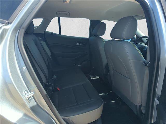 Certified 2026 Chevrolet Trax ACTIV w/ Driver Confidence Package FWD image 15