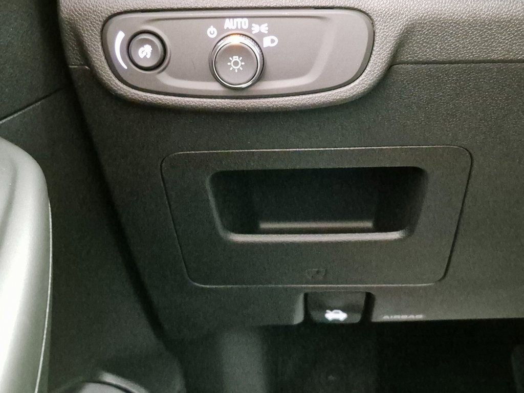 New 2026 Chevrolet TrailBlazer RS w/ Driver Confidence Package image 16