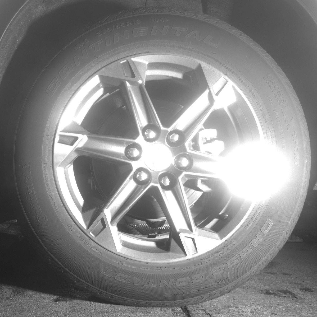 Used 2025 Chevrolet Blazer LT FWD image 14