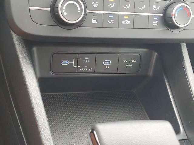 New 2027 Hyundai Santa Cruz SE AWD/4WD image 29