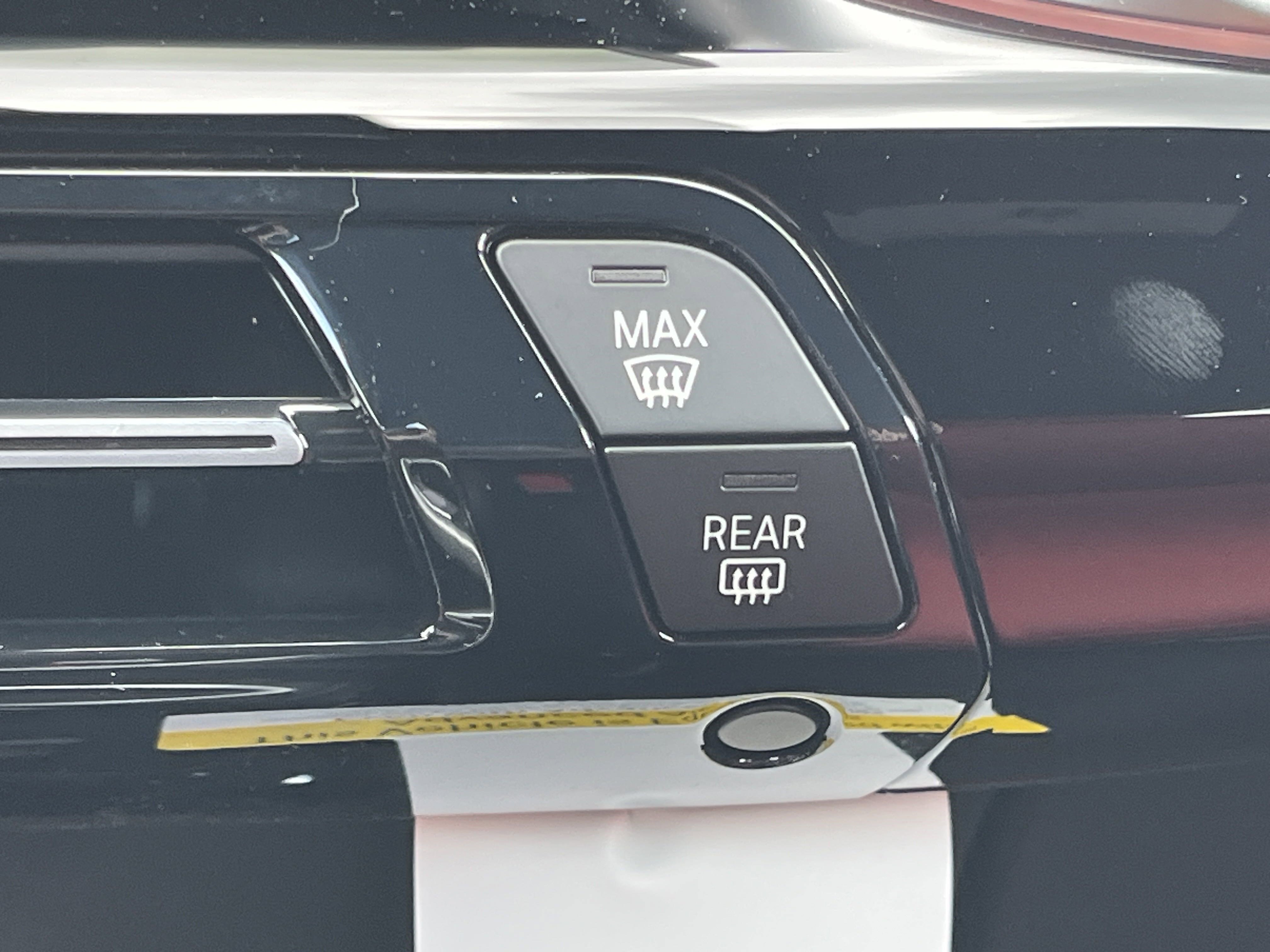 New 2025 BMW X1 xDrive28i w/ Convenience Package image 6