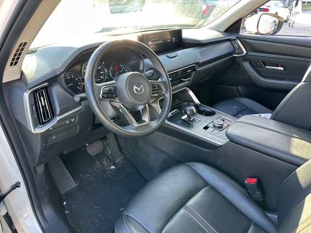 Certified 2024 MAZDA CX-90 3.3 Turbo w/ Select Package image 17