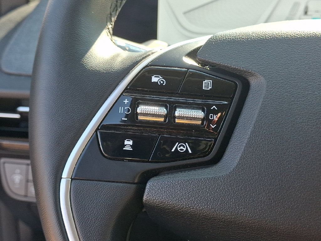 Certified 2024 Kia EV6 Wind w/ Wind Technology Package AWD/4WD image 22
