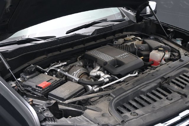 Used 2021 Chevrolet Silverado 1500 LTZ AWD/4WD image 41